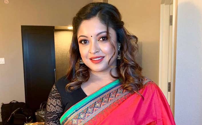 Tanushree Dutta BLASTS! "India Is Slowly & Steadily Turning Into A Rape Epidemic Afflicted Country"