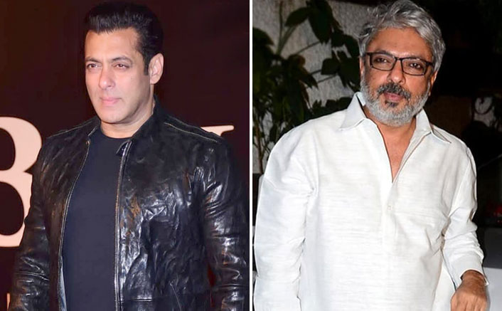EXCLUSIVE! After Shelving Inshallah With Salman Khan, Sanjay Leela Bhansali To Announce His Next Film Within 20 Days!