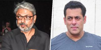 Inshallah Shelved: Post Salman Khan, Here’s Sanjay Leela Bhansali’s Side Of The Story!