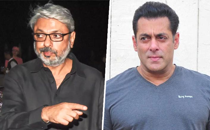  Inshallah Shelved: Salman Khan Wanted To Be It A Eid Potboiler, Was Unhappy With The Climax? - Sanjay Leela Bhansali's Side Of Story