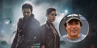 International action Director Kenny Bates wants to include the action sequences of ‘Saaho’ in his personal Showreel