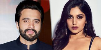 Is Jackky Bhagnani the new man in Bhumi Pednekar’s life; Jackky spills the beans!