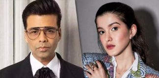 Is Karan Johar launching Shanaya Kapoor; here’s what dad Sanjay Kapoor has to say!