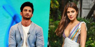 Is Sushant Singh Rajput in a HURRY to get hitched to Rhea Chakraborty but is the actress not ready yet?
