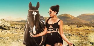 Is this how much Jacqueline Fernandez has asked to feature in Saaho’s ‘Bad Boy’!