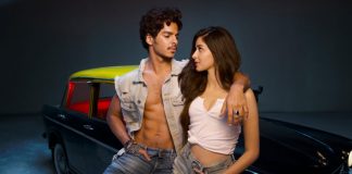 Ishaan, Ananya to star in edgy, young film