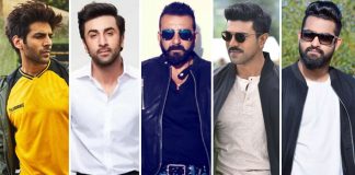 It's Kartik Aaryan VS Ranbir Kapoor & Sanjay Dutt VS NTR & Ram Charan At The Box Office In 2020!