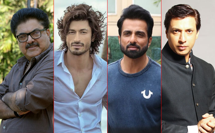 It's Pak's loss: B'wood on film ban across border