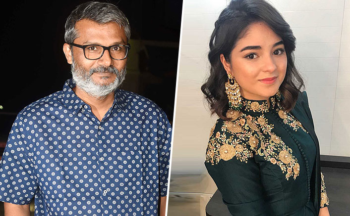 It's unfortunate: Nitesh Tiwari on Zaira quitting Bollywood