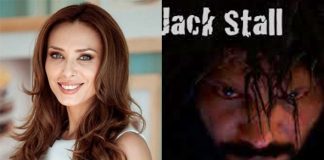 Iulia Vantur To Play An Agent In The Upcoming Web-Series, 'Jack Stall Dead'