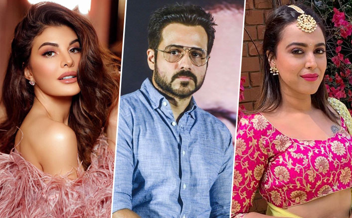 Jacqueline Fernandez And Swara Bhasker To Star Opposite Emraan Hashmi In Arth Remake?