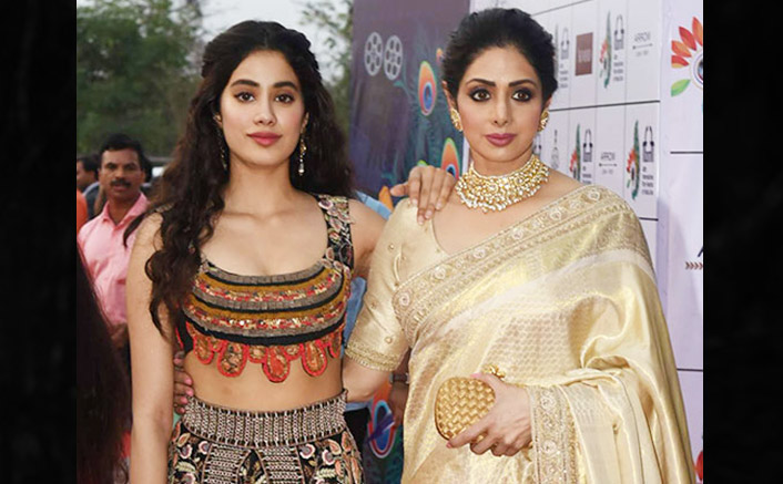 Happy Birthday Sridevi: Daughter Janhvi Kapoor Gets Emotional, Family Members Remember The Iconic Actress