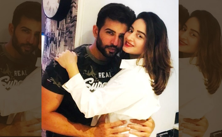 Mahhi Vij On Jay Bhanushali: "From Changing Nappies To Making Tara Burp, He's A Hands-On Father"