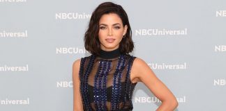 Jenna Dewan robbed in LA in broad daylight