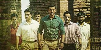 John Abraham set to make it big with Independence Day release Batla House