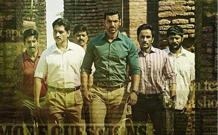  John Abraham On Batla House's Legal Row: "We're Not Getting Victimised Here Except For Social Media Trolls..."
