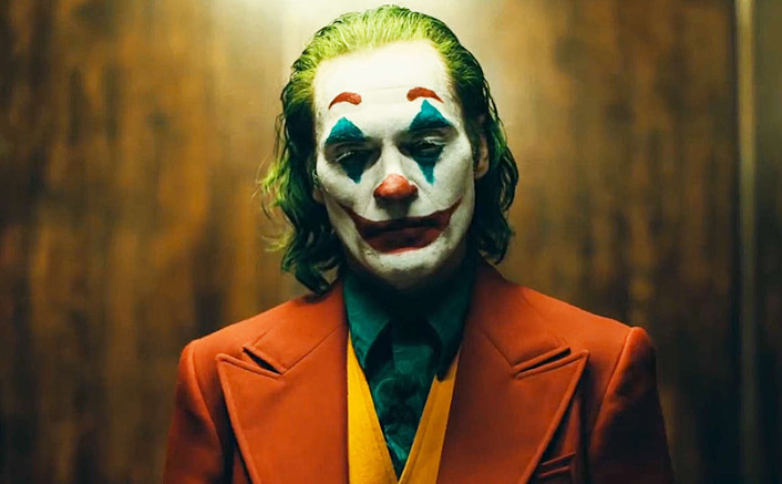 Joker Actor Joaquin Phoenix Reveals He Was Initially Scared To Commit To The Film; Here's WhyJoker Actor Joaquin Phoenix Reveals He Was Initially Scared To Commit To The Film; Here's Why