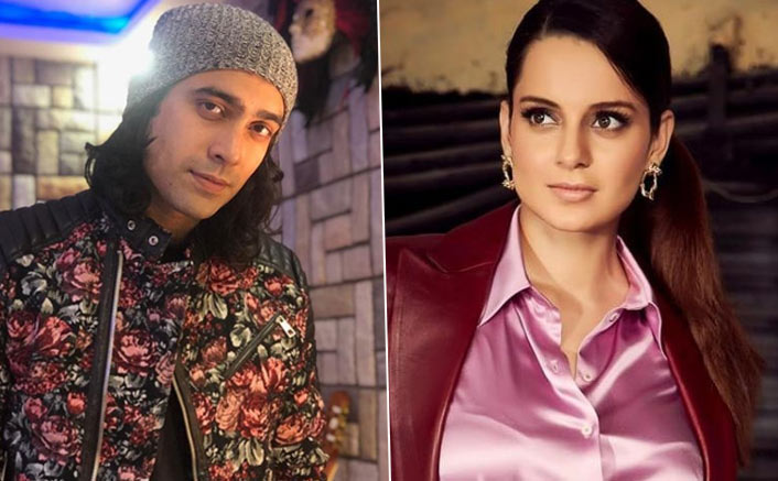 Jubin Nautiyal: "Waking Up As Kangana Ranaut Would Be A Nightmare"