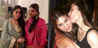 JUST IN! Kareena Kapoor Khan & Manager Poonam Damania Part Ways After 10 Years Of Working Together?