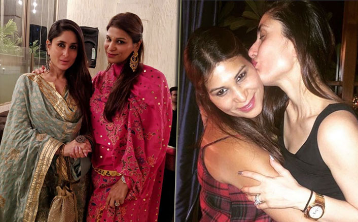 JUST IN! Kareena Kapoor Khan & Manager Poonam Damania Part Ways After 10 Years Of Working Together? 