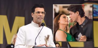 Kabhi Alvida Naa Kehna' a special film: Karan Johar