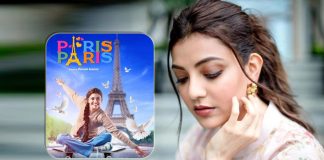 Kajal Aggarwal Not Happy With Censor Board's Decision On 25 Cuts In Paris Paris