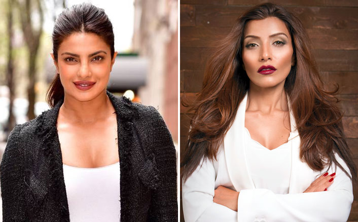 Kaminey co-producer, Mumbai girl Mubina Rattonsey secures a $100 Million Dollar funding for her Hollywood production house, Zero Gravity
