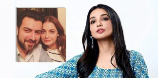 Kanika Dhillon Rubbishes The Rumours Of Closeness With Dia Mirza's Husband Sahil Sangha