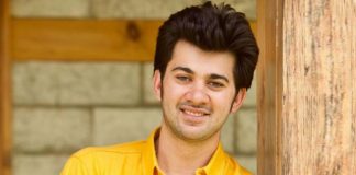Would love to do action films: Karan Deol