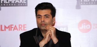 Karan Johar Refers ‘Udta Bollywood’ Controversy A Baseless Accusations; Threatens A Legal Route If Repeated!