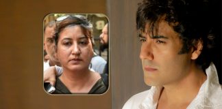 Karan Oberoi’s sister files a police complain against the actors ex; accuses her of WITCHCRAFT!