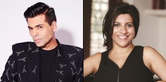 Karan-Zoya's 'Ghost Stories' to go into production in Aug