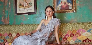 Kareena Kapoor Does Her Tik Tok Debut With Her Iconic Dialogue From K3GAs Poo