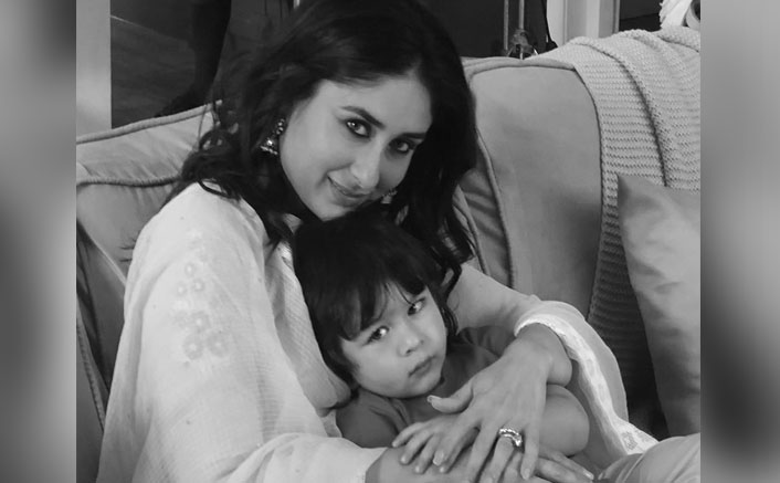 Kareena Kapoor Khan Finally Breaks Her Silence On The Paparazzi Obsession Of Taimur