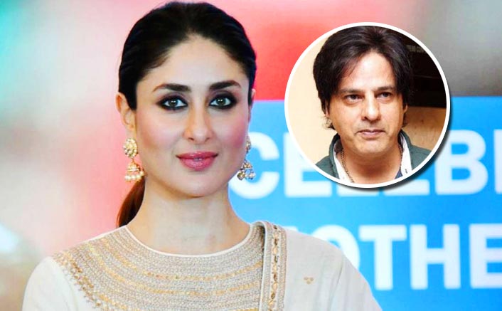 Kareena Kapoor Khan Reveals She Had A Crush On Rahul Roy & His Reaction Is Priceless