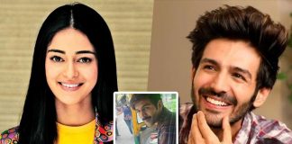 Kartik Aaryan & Ananya Panday Enjoy Lucknow Delicacies Amid The Shoot Of Pati, Patni Aur Woh, WATCH