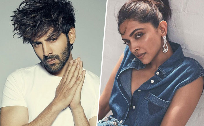 Kartik Aaryan And Deepika Padukone Have The Best Hair In B-town!
