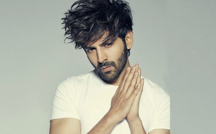 Pati Patni Aur Woh Actor Kartik Aaryan: "I Am Looking Forward To Do Character-Driven Roles"