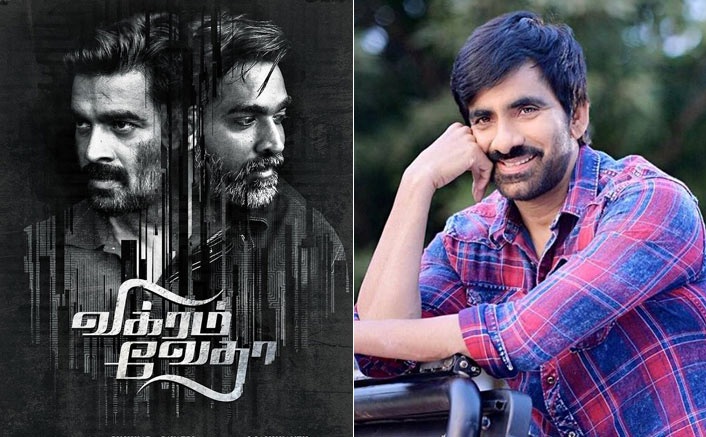 Kartikeya To Team Up With Ravi Teja For Vikram Vedha Telugu Remake?