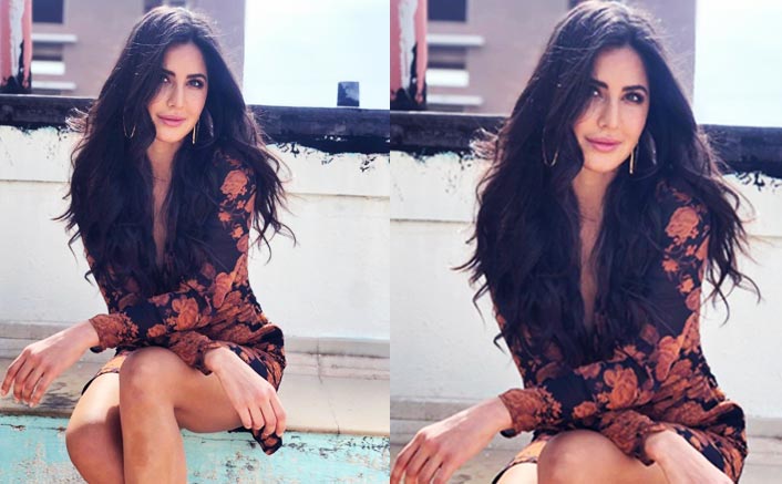 Katrina Kaif Looks Bewitching In Her Recent Photo And We Can't Take Our Eyes Off Her