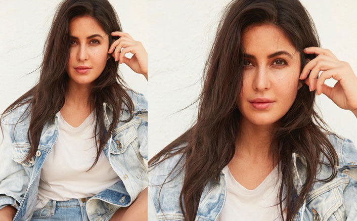 Katrina Kaif Looks Flawless In Her Latest Photo; Check It Out