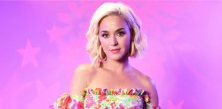 Katy Perry to perform in Mumbai on November 16