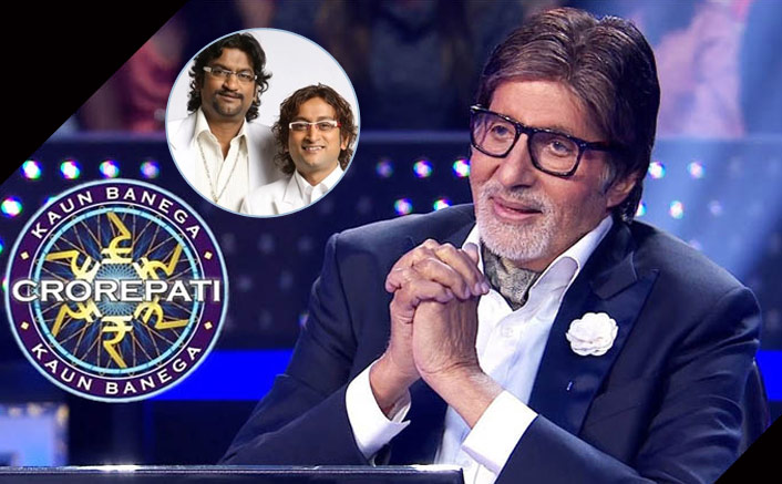 Kaun Banega Crorepati New Tune: Ajay-Atul On-Board To Tweak The Melody Of This Amitabh Bachchan's Show