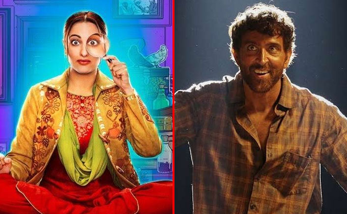 Box Office - Super 30 has super trending in fourth week, Khaandaani Shafakhaana disappears in one week