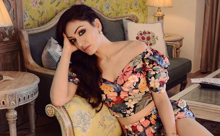 Khushali Kumar's debut film a 'slice-of-life comedy'