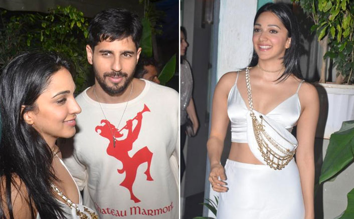 Kiara Advani & Rumoured Boyfriend Sidharth Malhotra Roped In For A Gangster Movie Together?