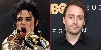 Kieran Culkin breaks silence on Michael Jackson sexual abuse