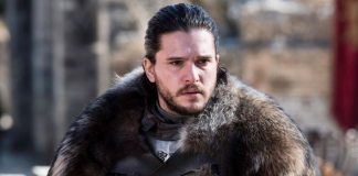 Kit Harington enters Marvel Universe with 'The Eternals'