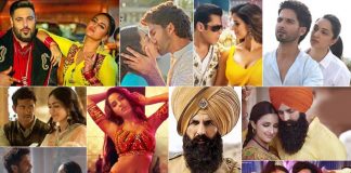 Koimoi Bollywood Music Countdown Audience Poll July 2019: From Nora Fatehi's O Saki Saki To Badshah's Koka - VOTE NOW!