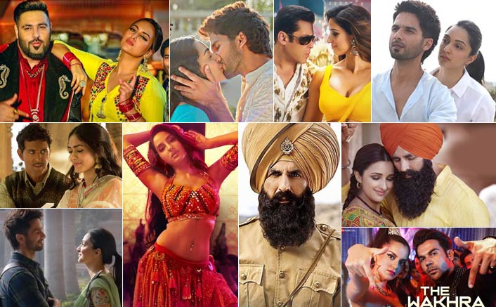 Koimoi Bollywood Music Countdown Audience Poll July 2019: From Nora Fatehi's O Saki Saki To Badshah's Koka - VOTE NOW! 